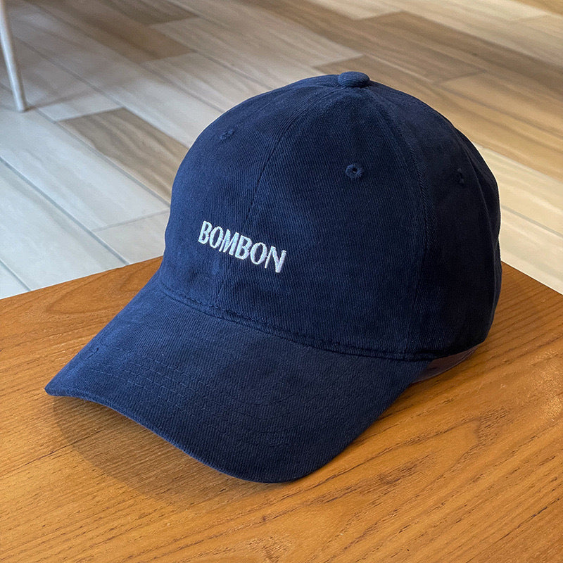 Wholesale Wide brim baseball cap soft top cap